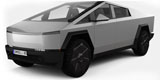 Tesla Cybertruck